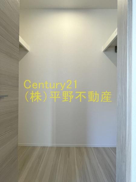 グランデシェチオ千本杉Ⅱ