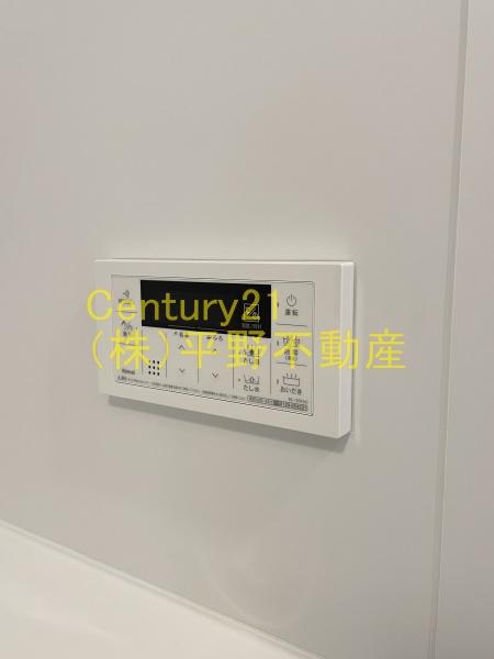 グランデシェチオ千本杉Ⅱ