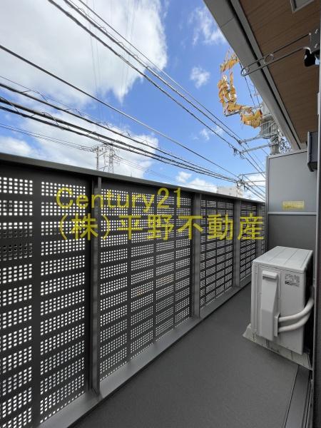 グランデシェチオ千本杉Ⅱ