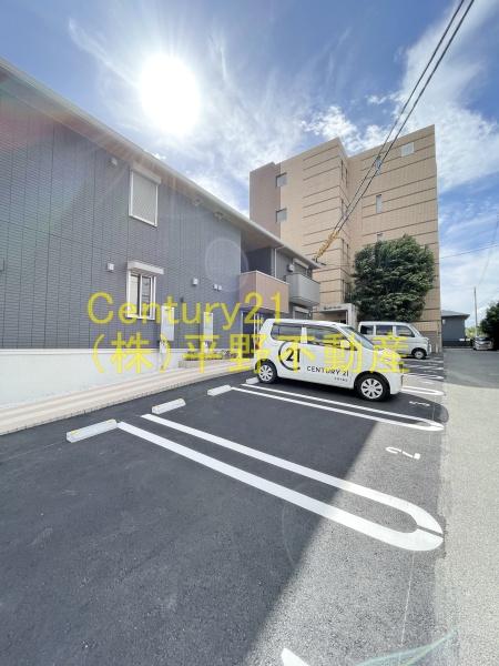 グランデシェチオ千本杉Ⅱ