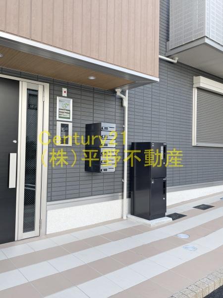 グランデシェチオ千本杉Ⅱ