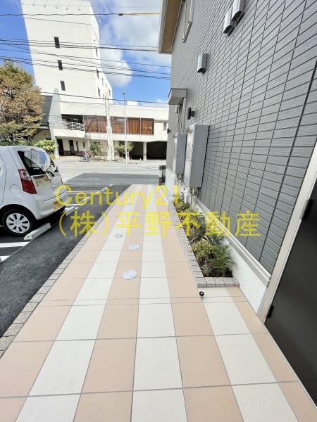 グランデシェチオ千本杉Ⅱ