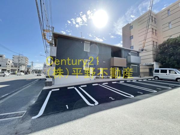 グランデシェチオ千本杉Ⅱ