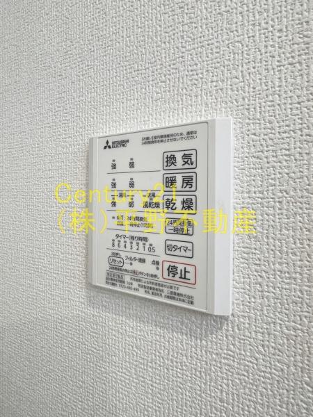 グランデシェチオ千本杉Ⅱ