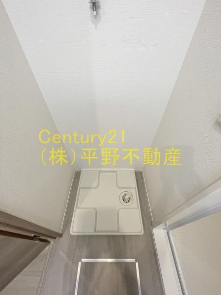 グランデシェチオ千本杉Ⅱ