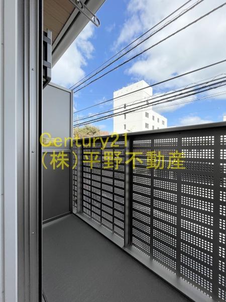グランデシェチオ千本杉Ⅱ