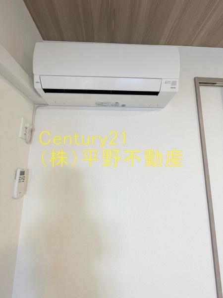 グランデシェチオ千本杉Ⅱ