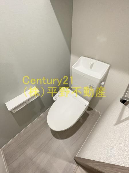 グランデシェチオ千本杉Ⅱ