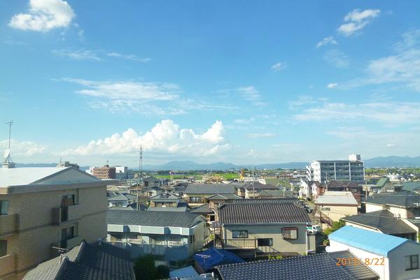 エスポワール豊福弐番館