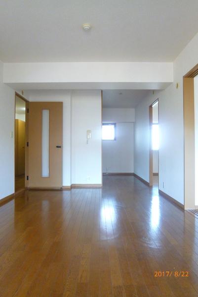 エスポワール豊福弐番館