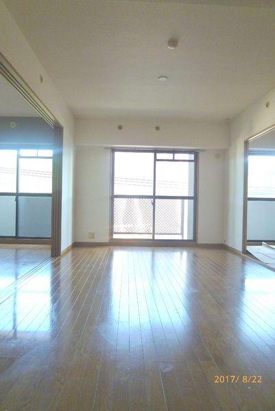 エスポワール豊福弐番館