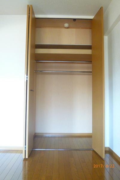 エスポワール豊福弐番館