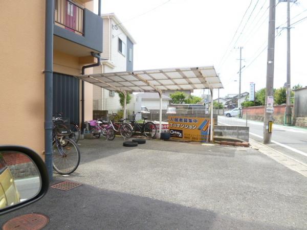 Ｔ・Ｉマンション