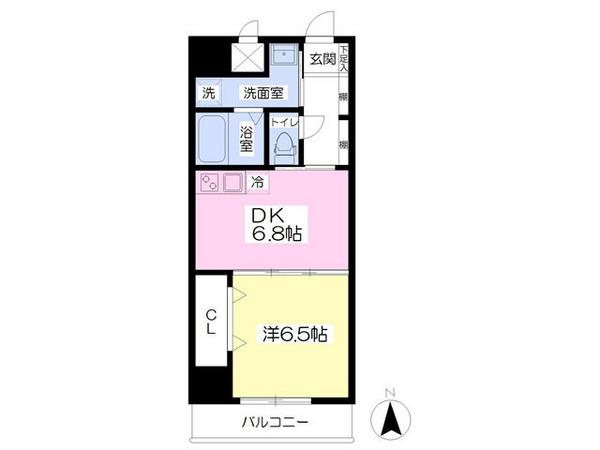 プレイス久留米中央