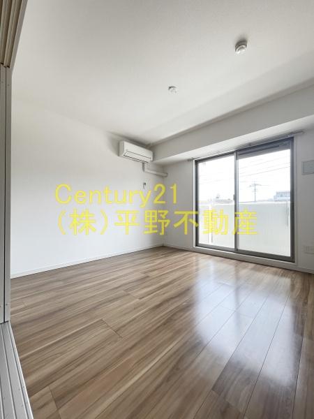 プレイス久留米中央