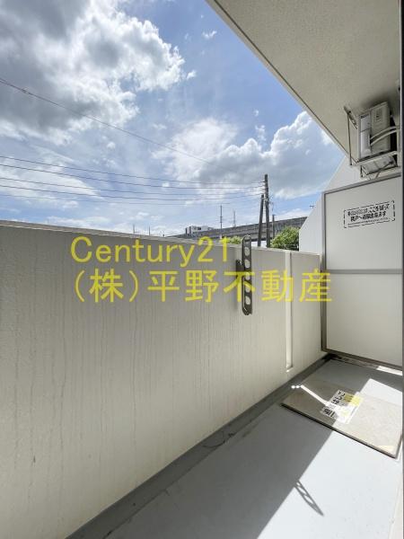 プレイス久留米中央