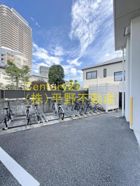 プレイス久留米中央