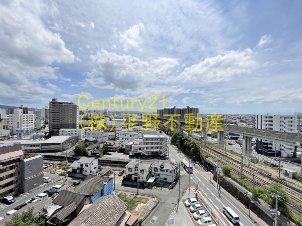 プレイス久留米中央