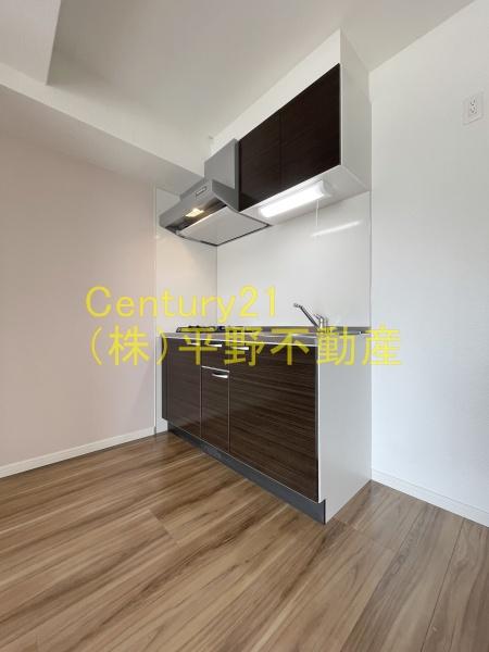 プレイス久留米中央