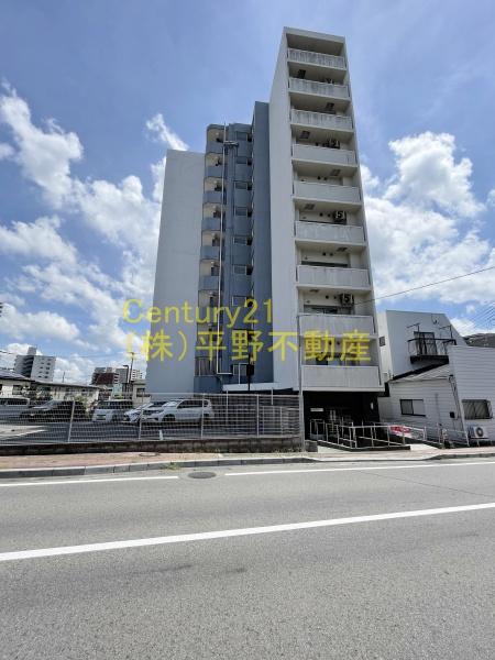 プレイス久留米中央