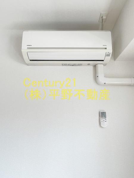 プレイス久留米中央