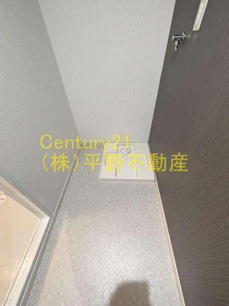 プレイス久留米中央