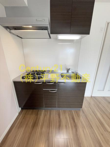 プレイス久留米中央