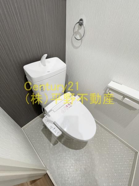 プレイス久留米中央