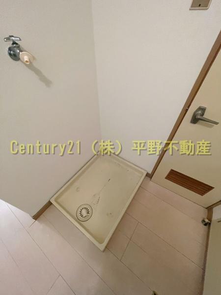 エスポワール久留米