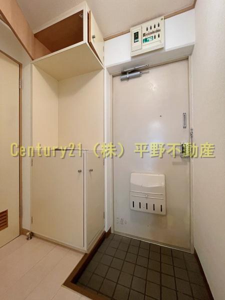 エスポワール久留米