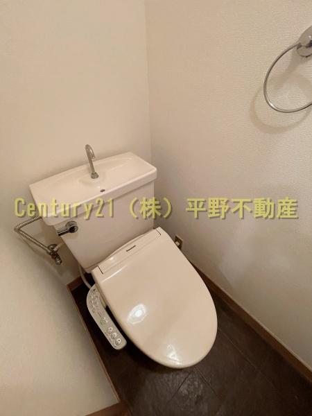 エスポワール久留米