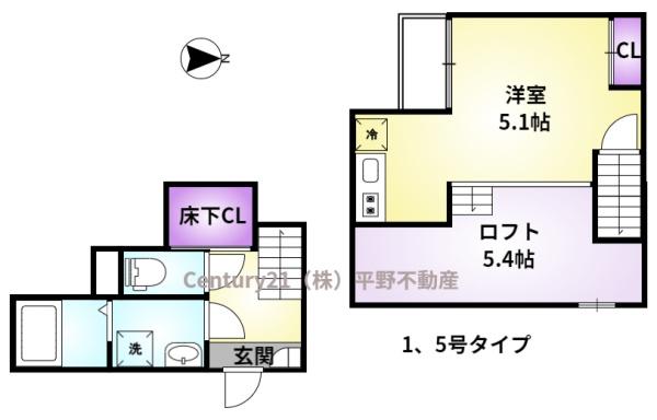 ADC久留米アウィル