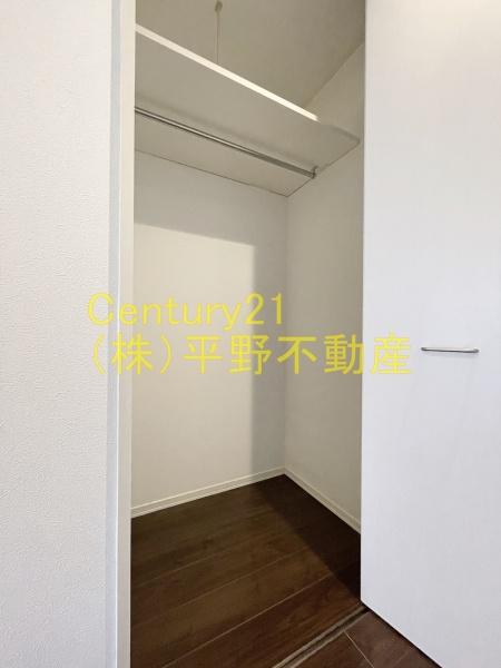 三光レジデンス　F棟