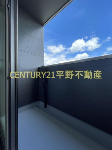 メゾングレイス上津