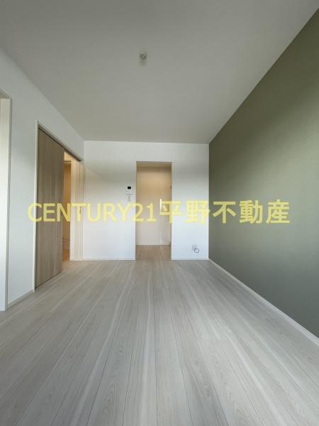 メゾングレイス上津