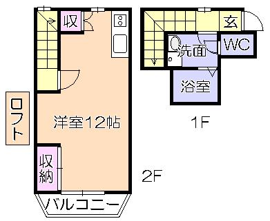 ラセットビレッジＭＡ
