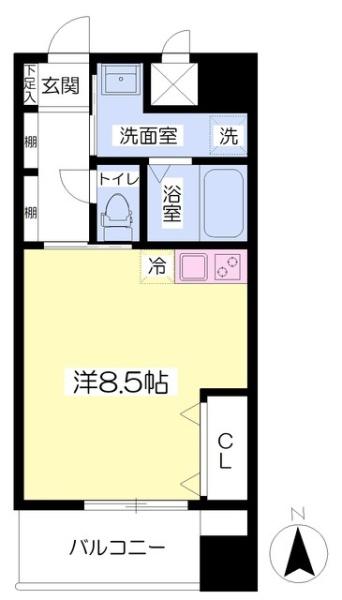 プレイス久留米中央