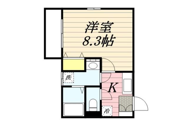 リブレア津福本町　Ａ棟