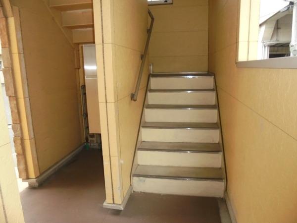 リブレア津福本町　Ａ棟