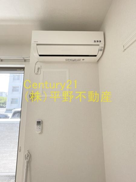プリーマ津福