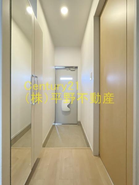プリーマ津福