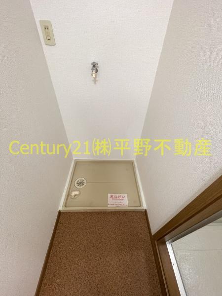 メープルタウン　B棟