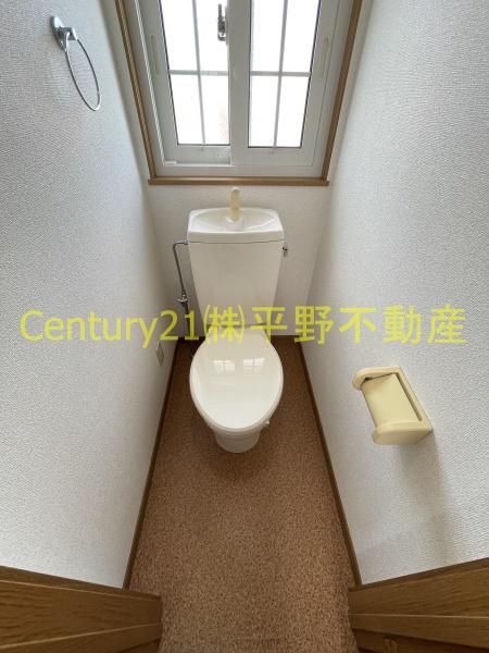 メープルタウン　B棟