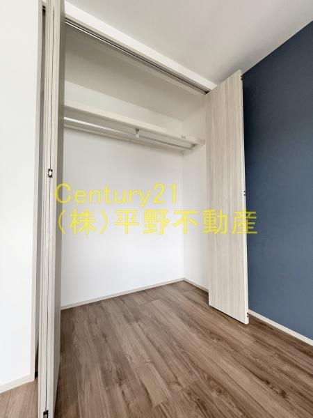 アテレーゼOne西町