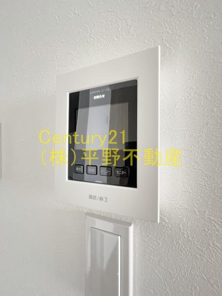 アテレーゼOne西町