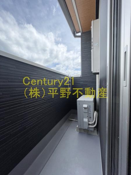 アテレーゼOne西町