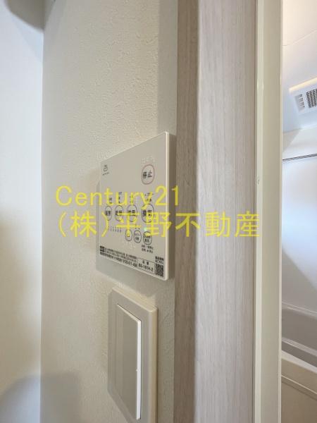 アテレーゼOne西町