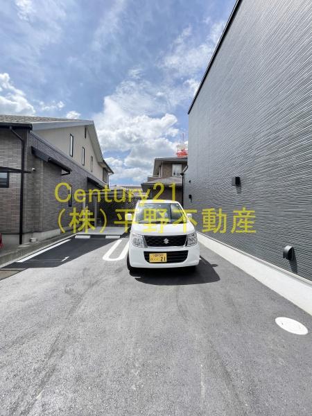 アテレーゼOne西町