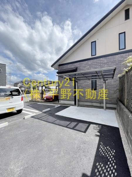 アテレーゼOne西町