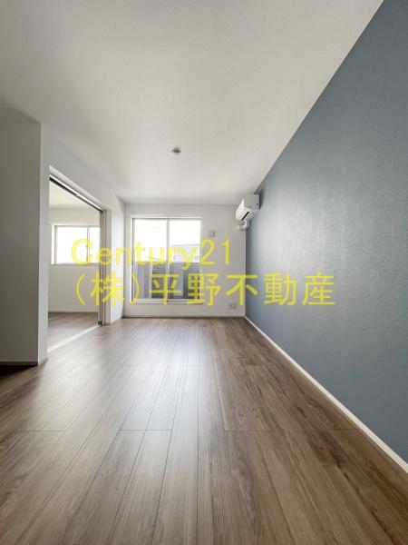 アテレーゼOne西町